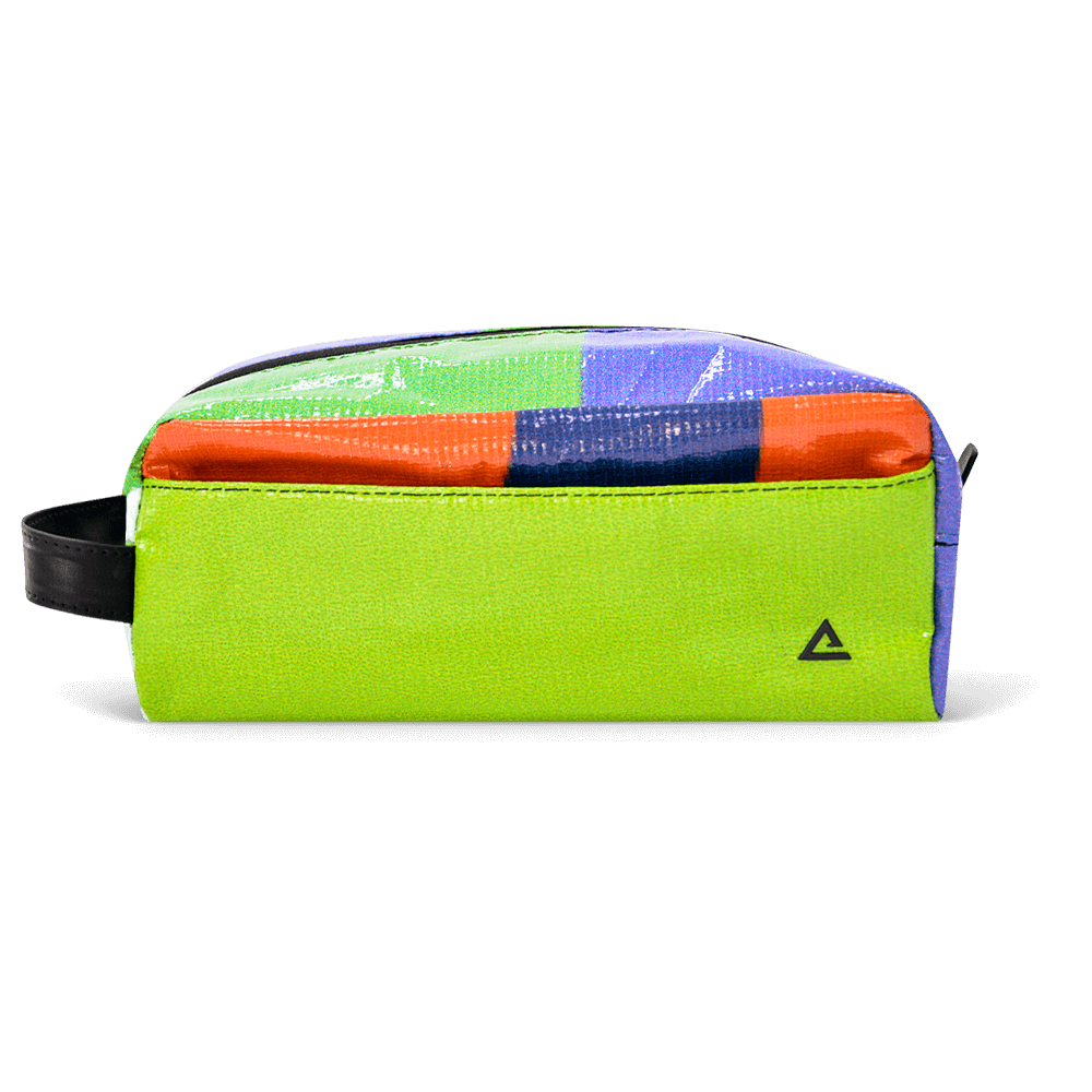 Munich Toiletry Bag