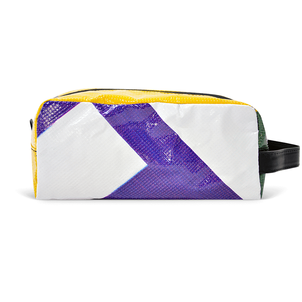Munich Toiletry Bag