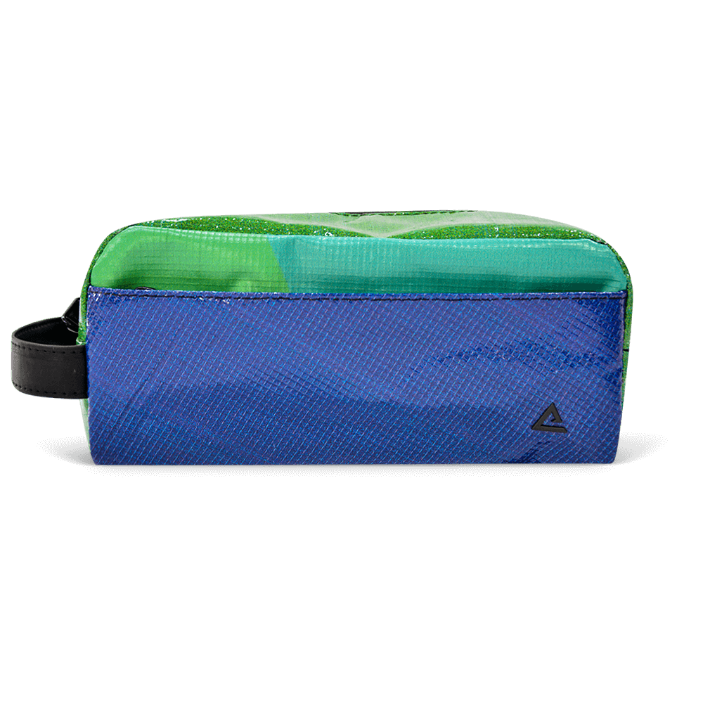 Munich Toiletry Bag