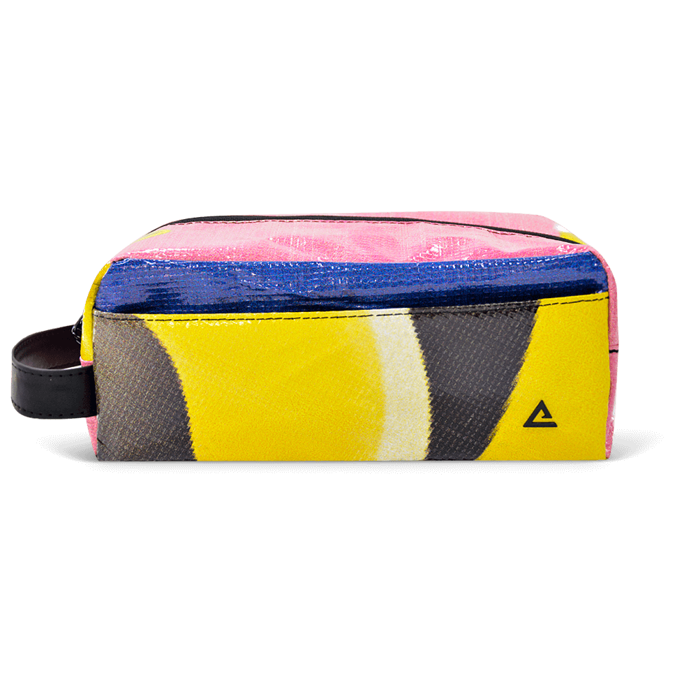 Munich Toiletry Bag
