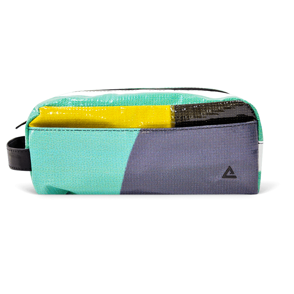 Munich Toiletry Bag