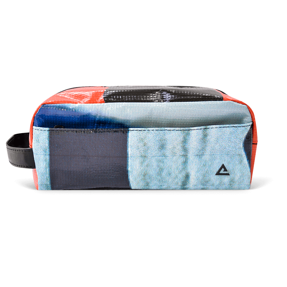Munich Toiletry Bag