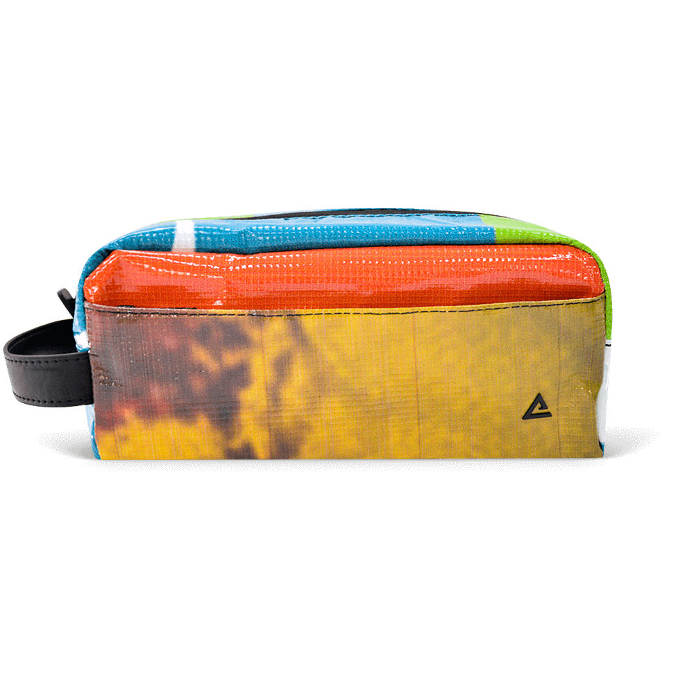 Munich Toiletry Bag