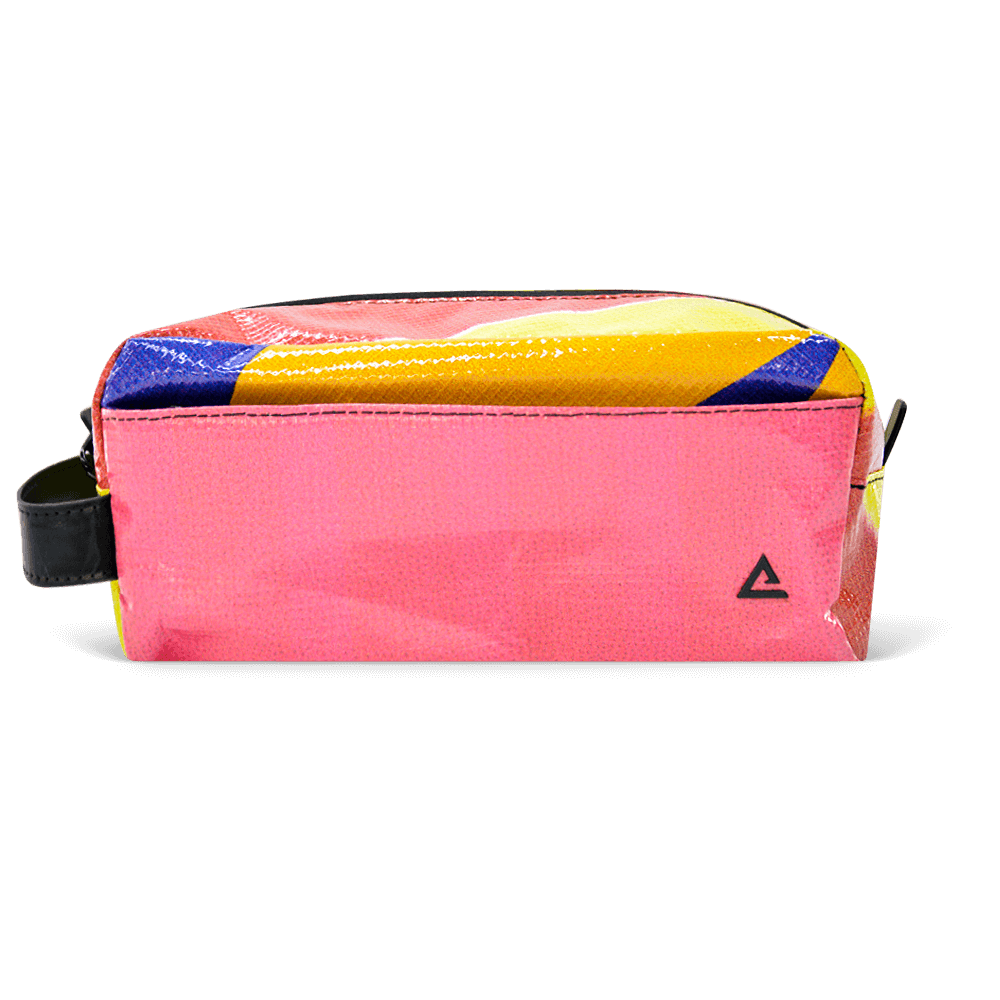 Munich Toiletry Bag