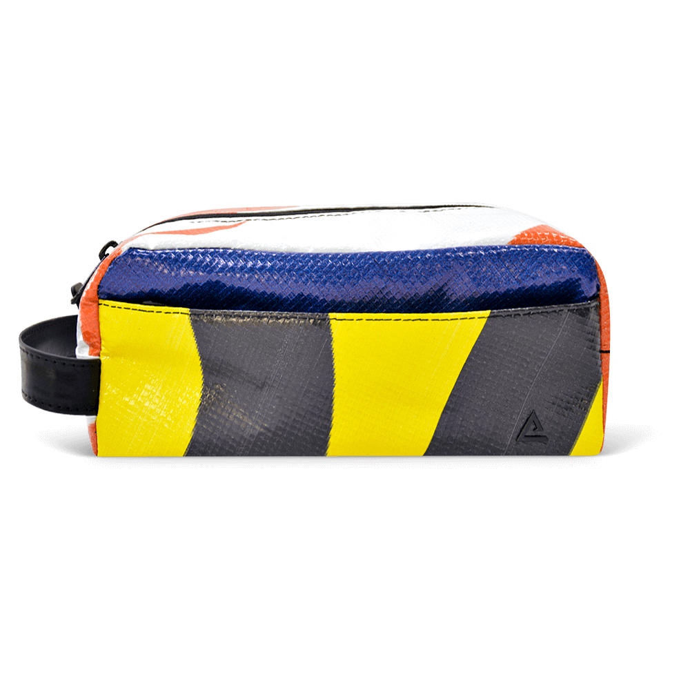 Munich Toiletry Bag