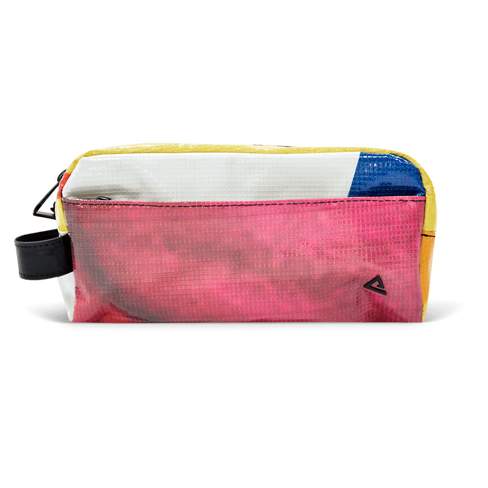 Munich Toiletry Bag