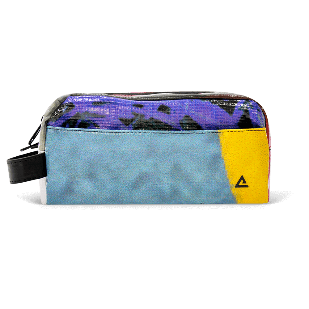 Munich Toiletry Bag