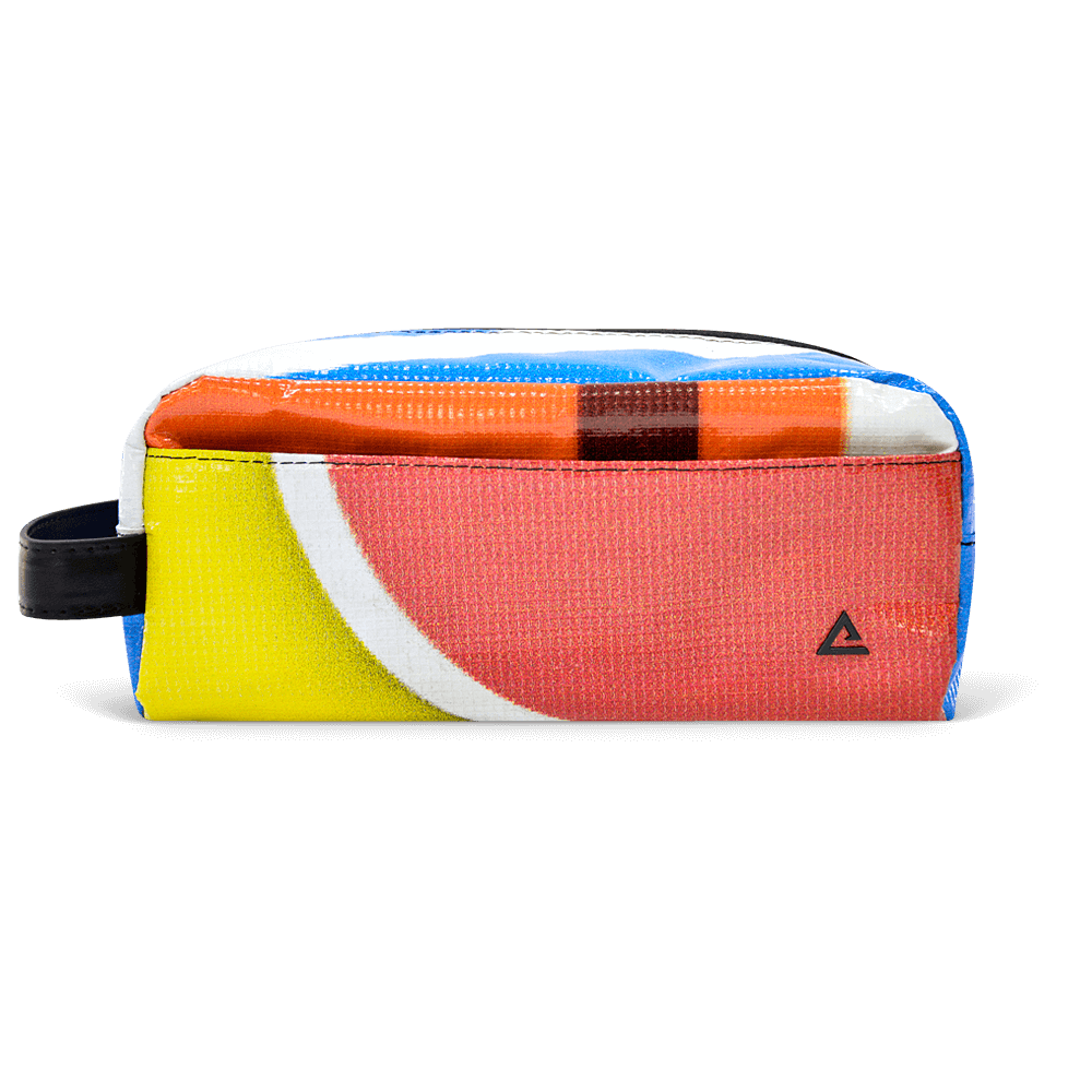 Munich Toiletry Bag