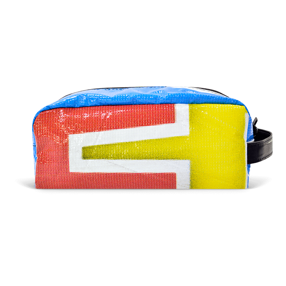 Munich Toiletry Bag