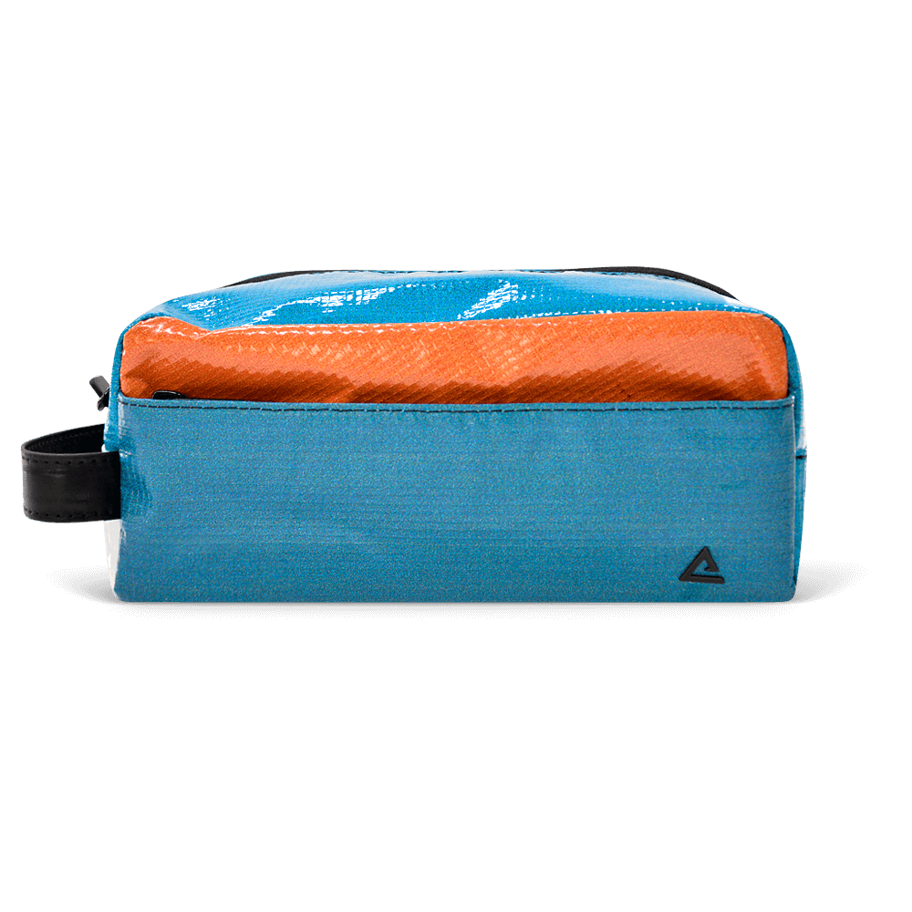 Munich Toiletry Bag