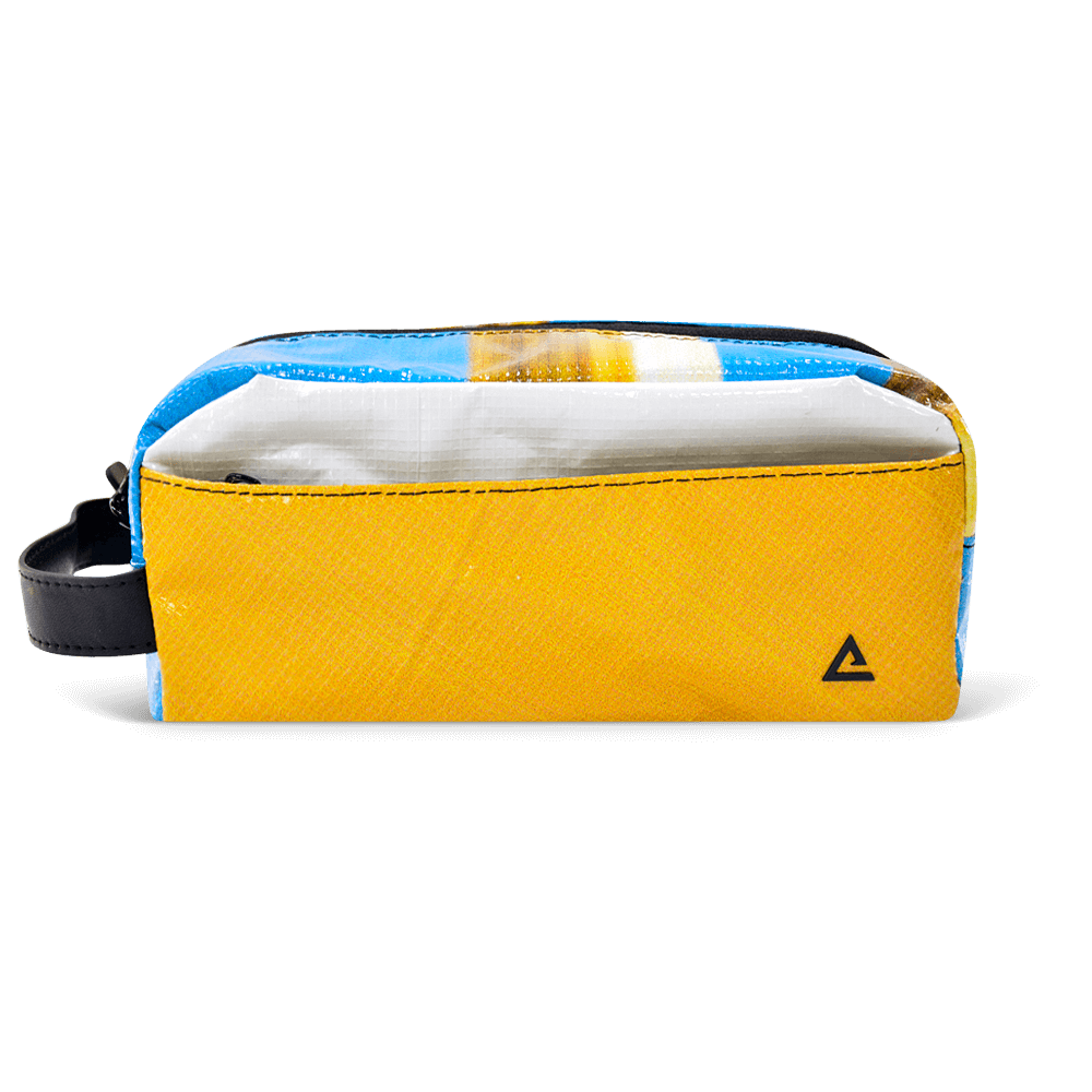 Munich Toiletry Bag