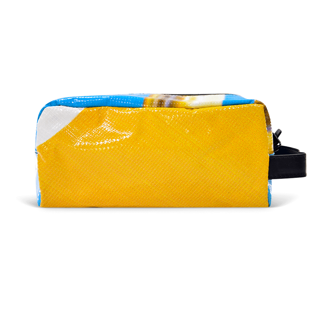 Munich Toiletry Bag