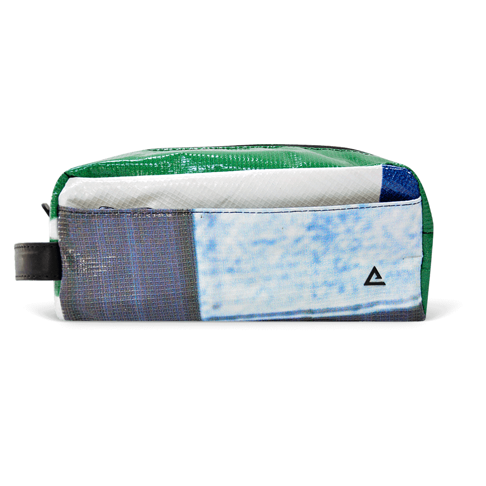 Munich Toiletry Bag