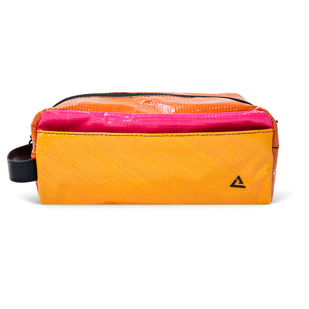 Munich Toiletry Bag