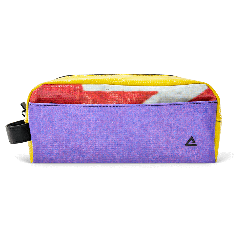 Munich Toiletry Bag