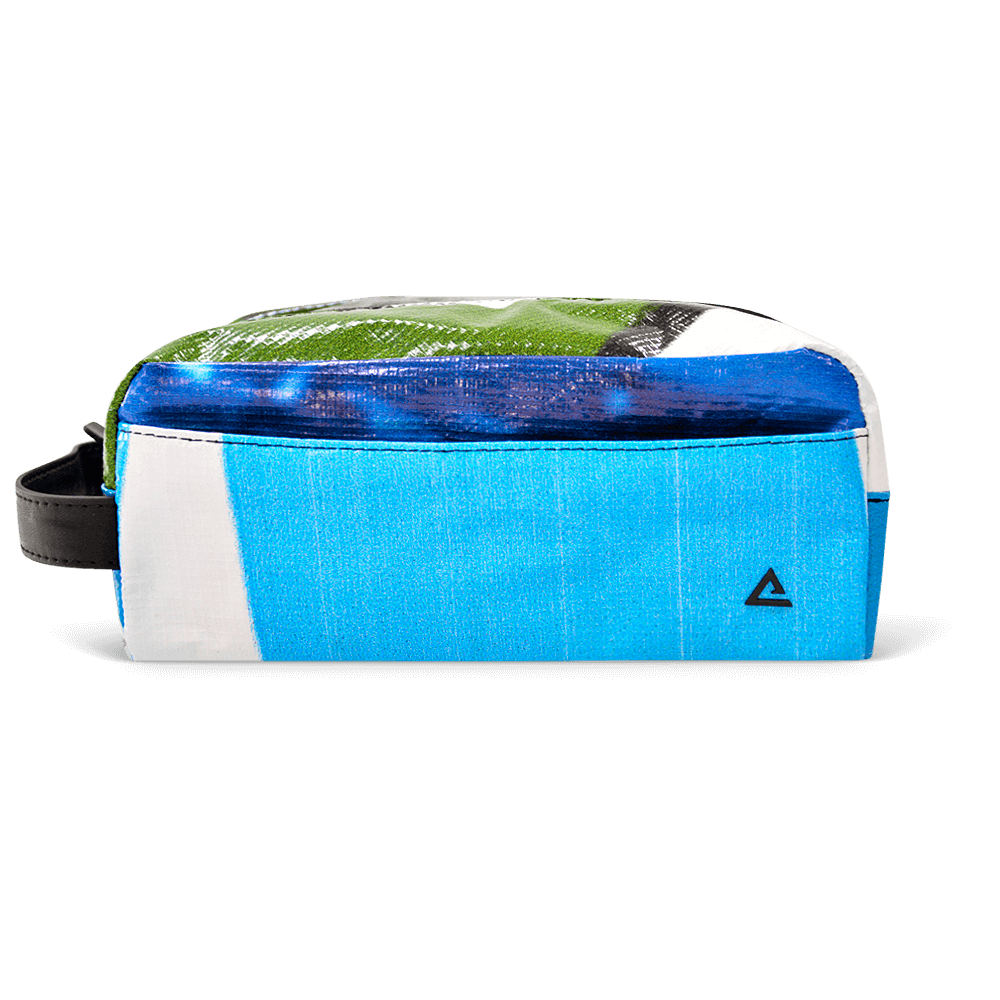 Munich Toiletry Bag
