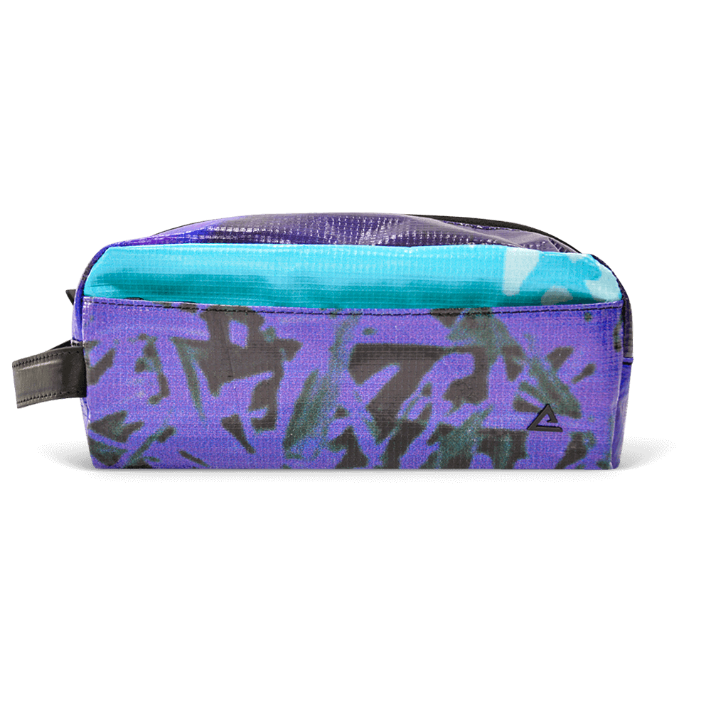 Munich Toiletry Bag