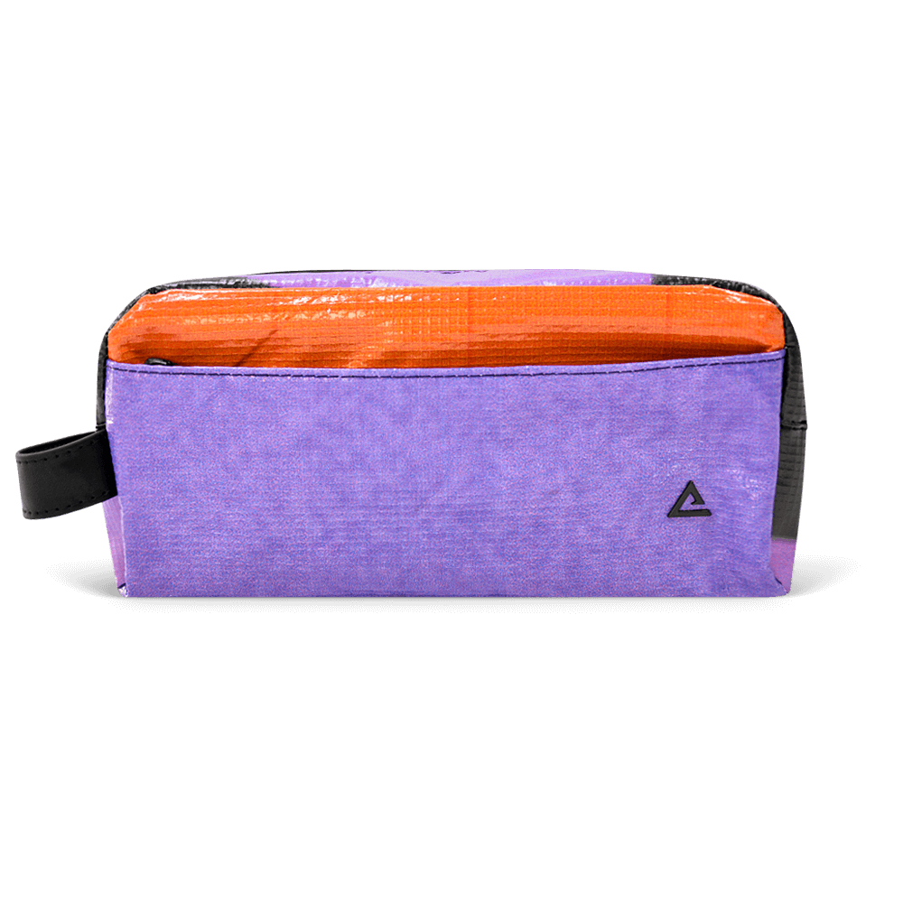 Munich Toiletry Bag