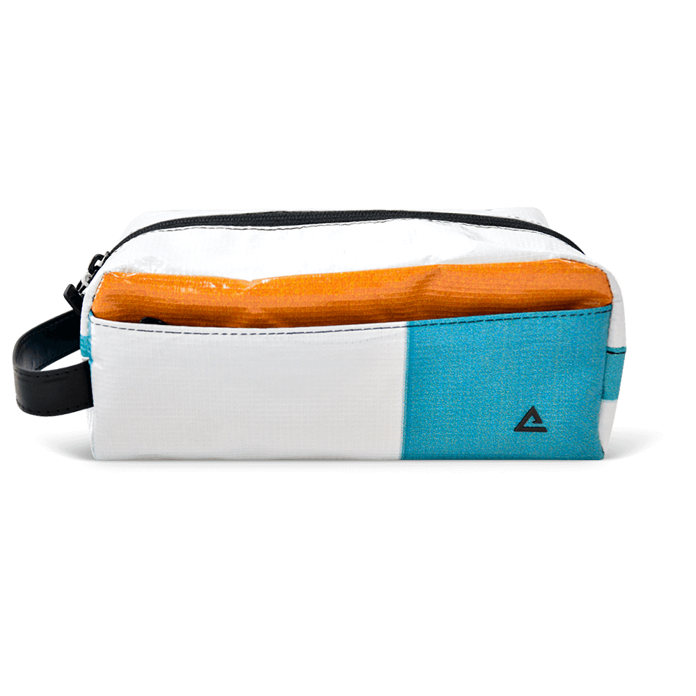 Munich Toiletry Bag