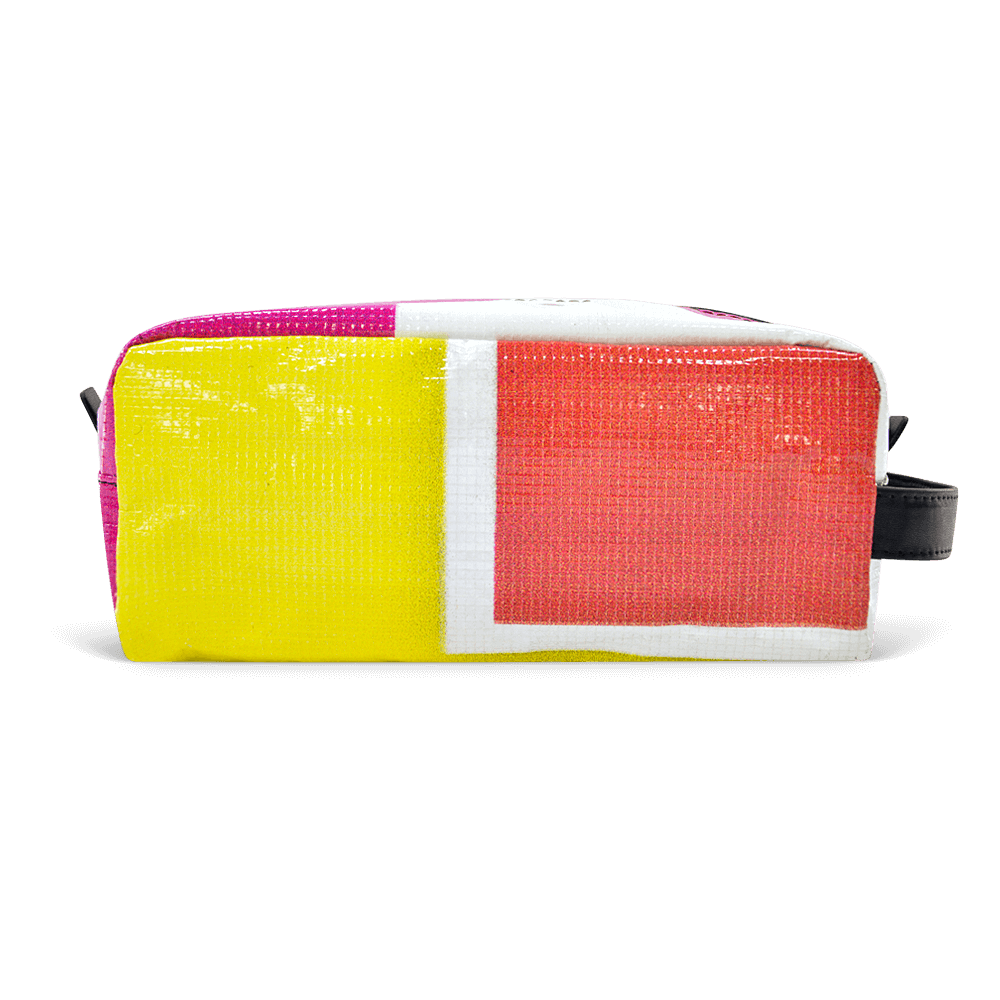 Munich Toiletry Bag