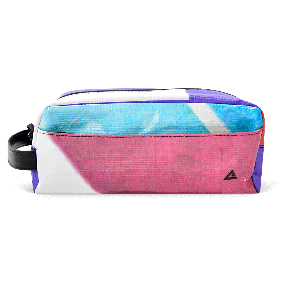 Munich Toiletry Bag