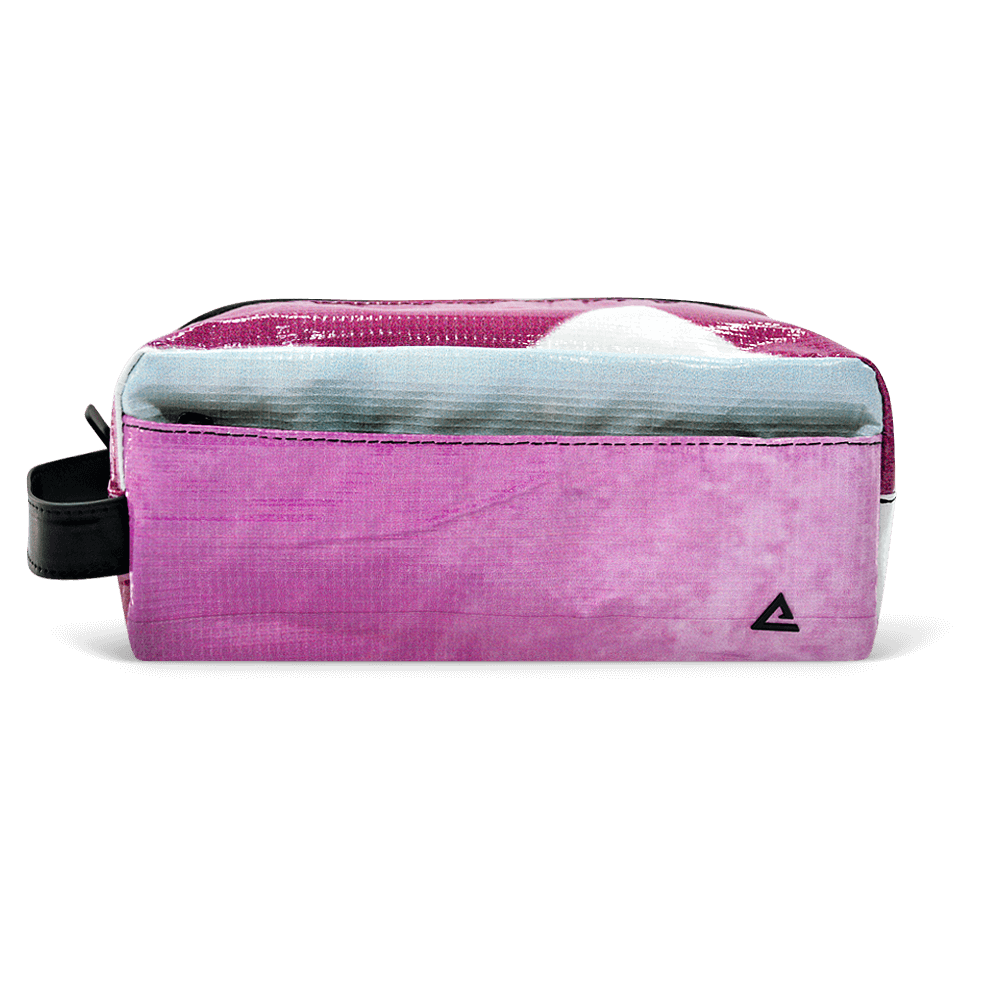 Munich Toiletry Bag