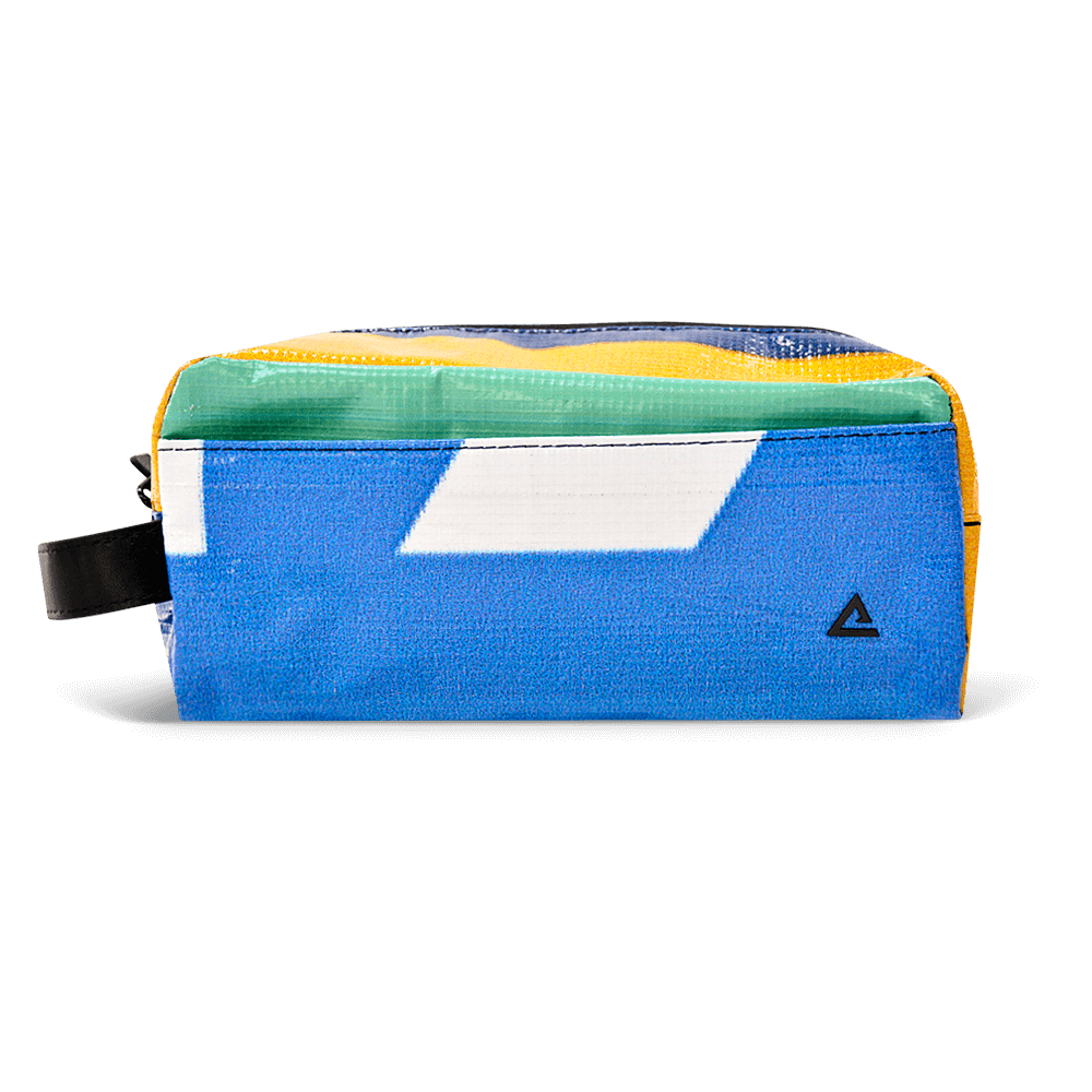 Munich Toiletry Bag