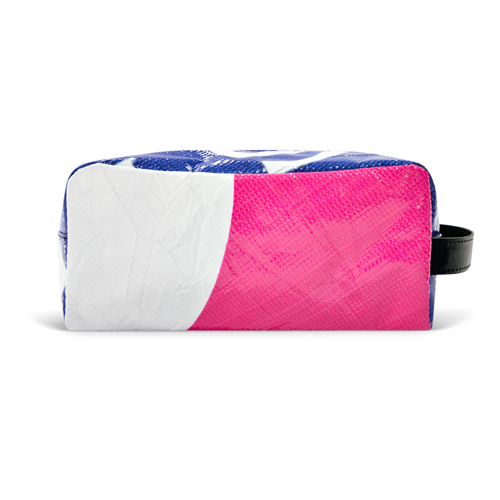 Munich Toiletry Bag