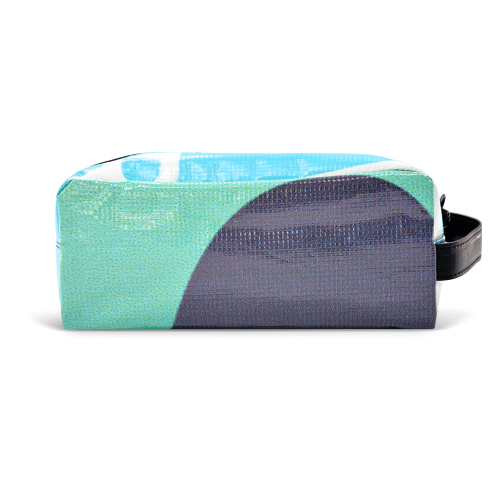 Munich Toiletry Bag