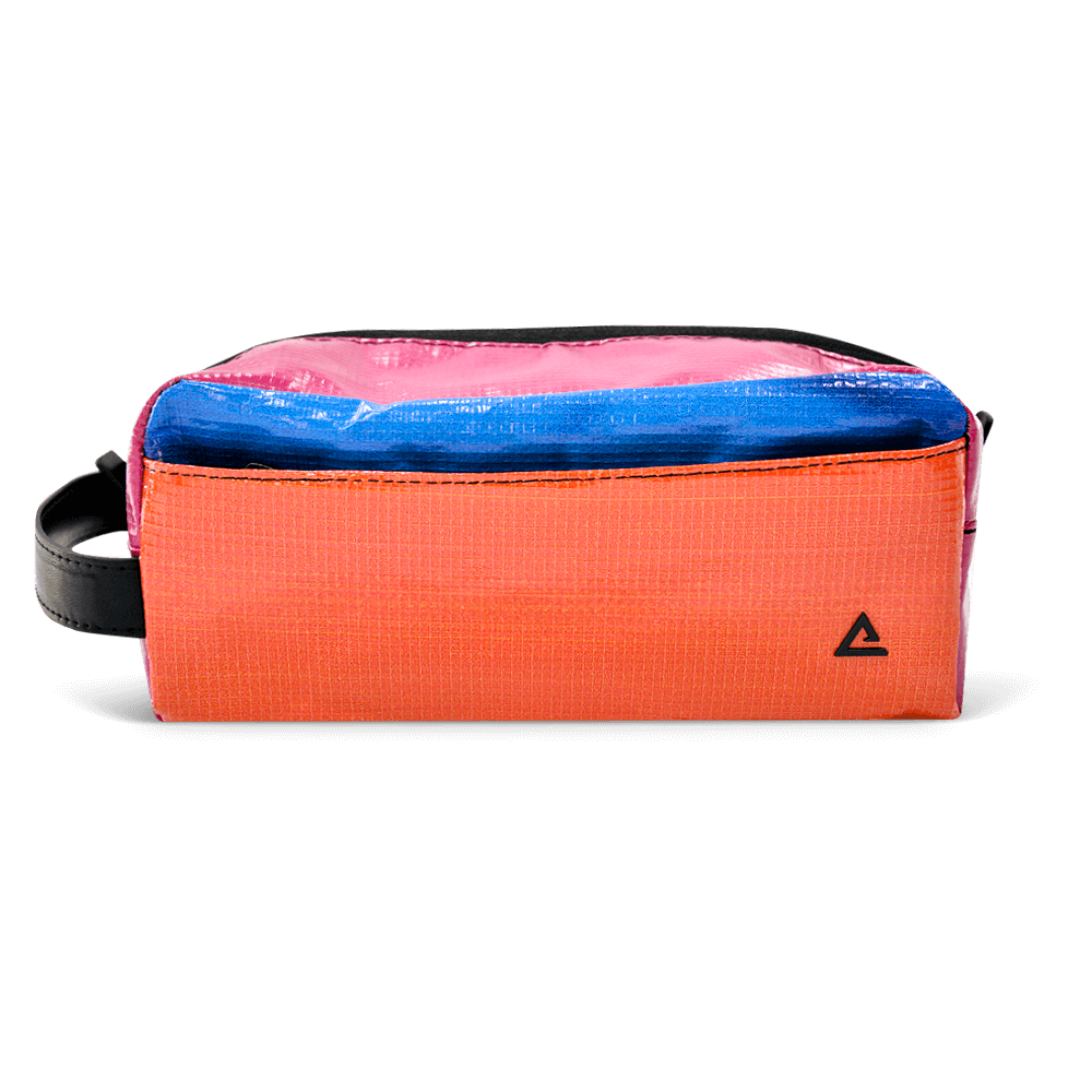 Munich Toiletry Bag