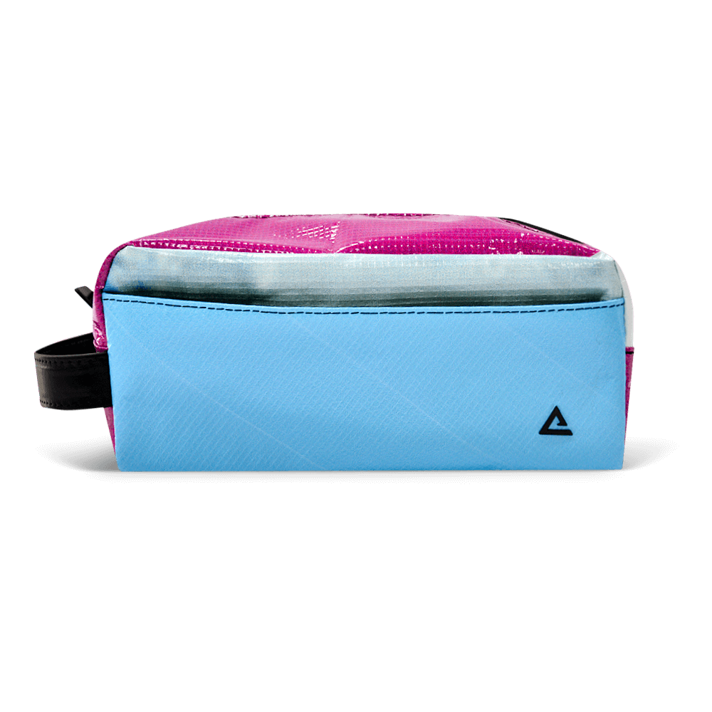Munich Toiletry Bag