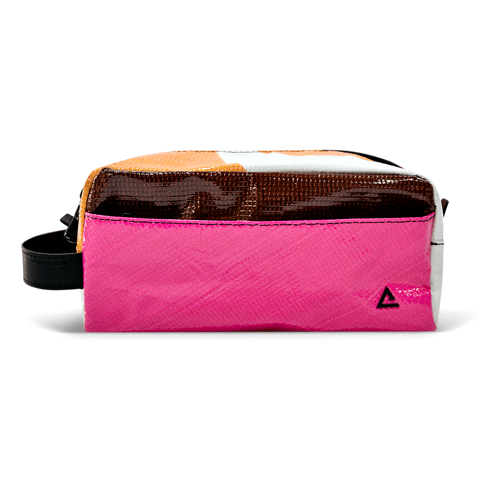 Munich Toiletry Bag