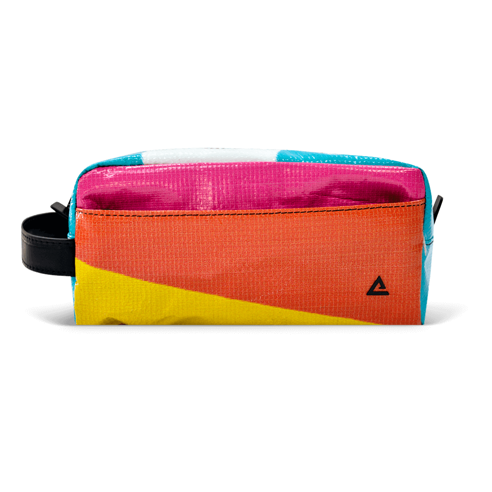 Munich Toiletry Bag