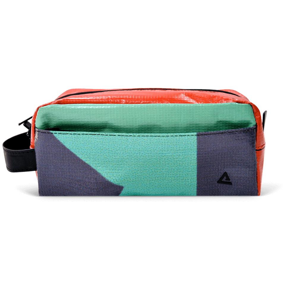 Munich Toiletry Bag