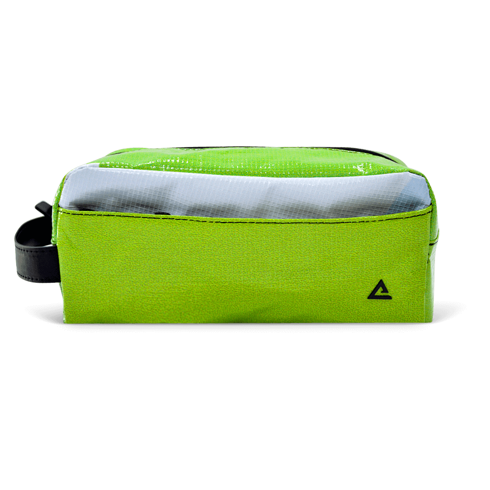 Munich Toiletry Bag