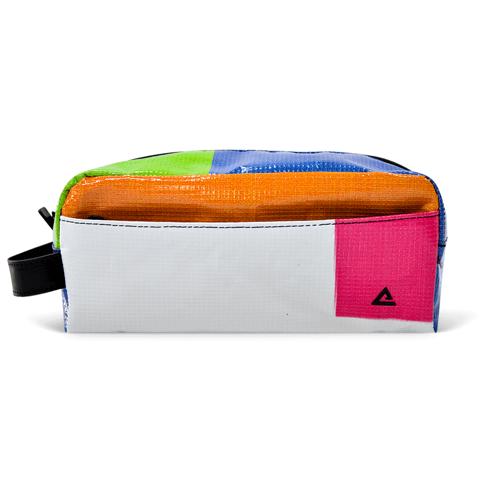 Munich Toiletry Bag