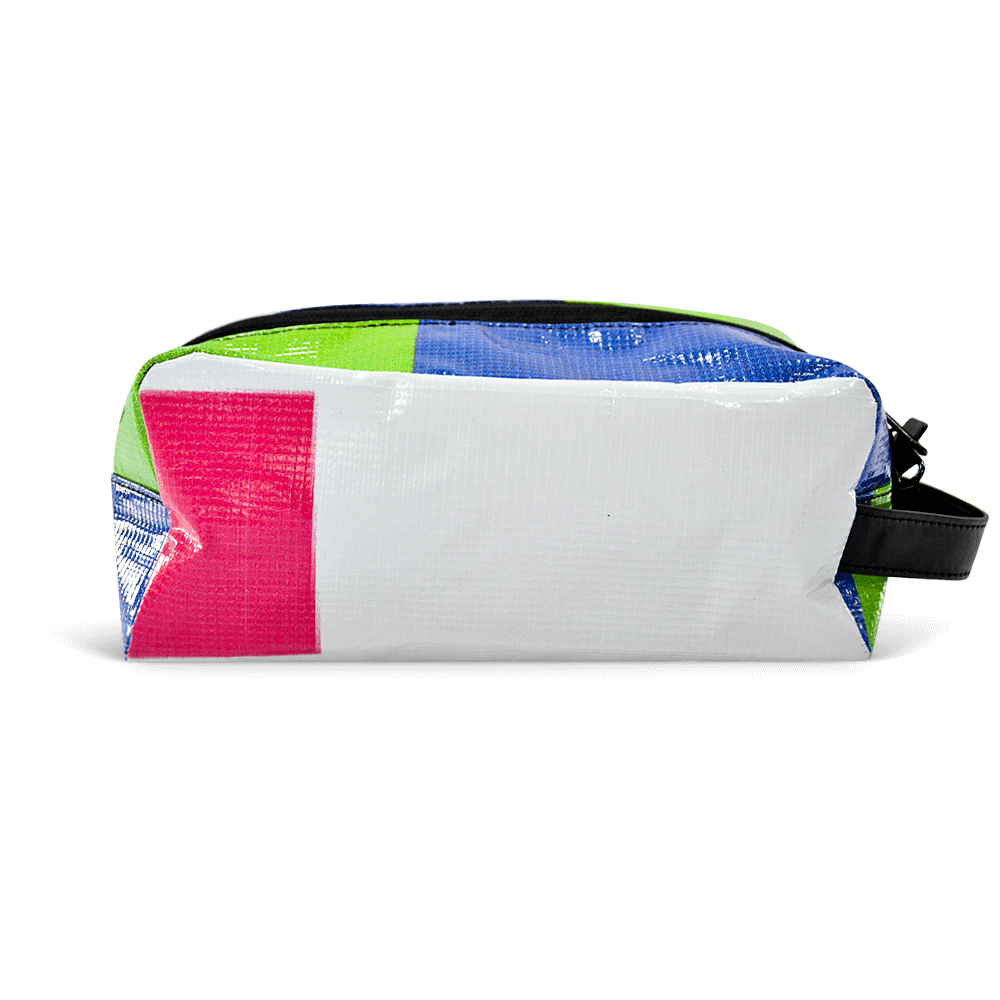 Munich Toiletry Bag