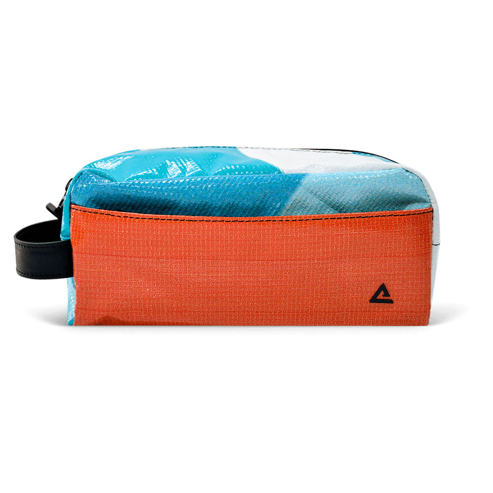 Munich Toiletry Bag
