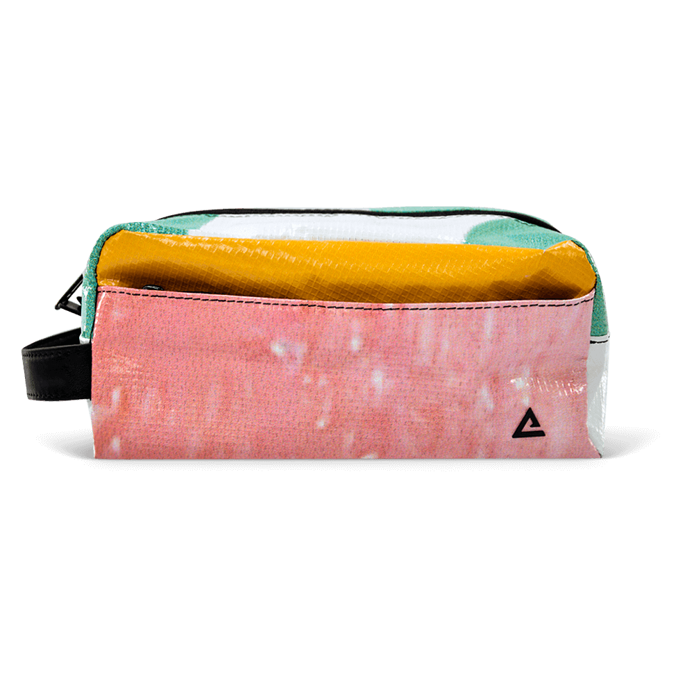 Munich Toiletry Bag