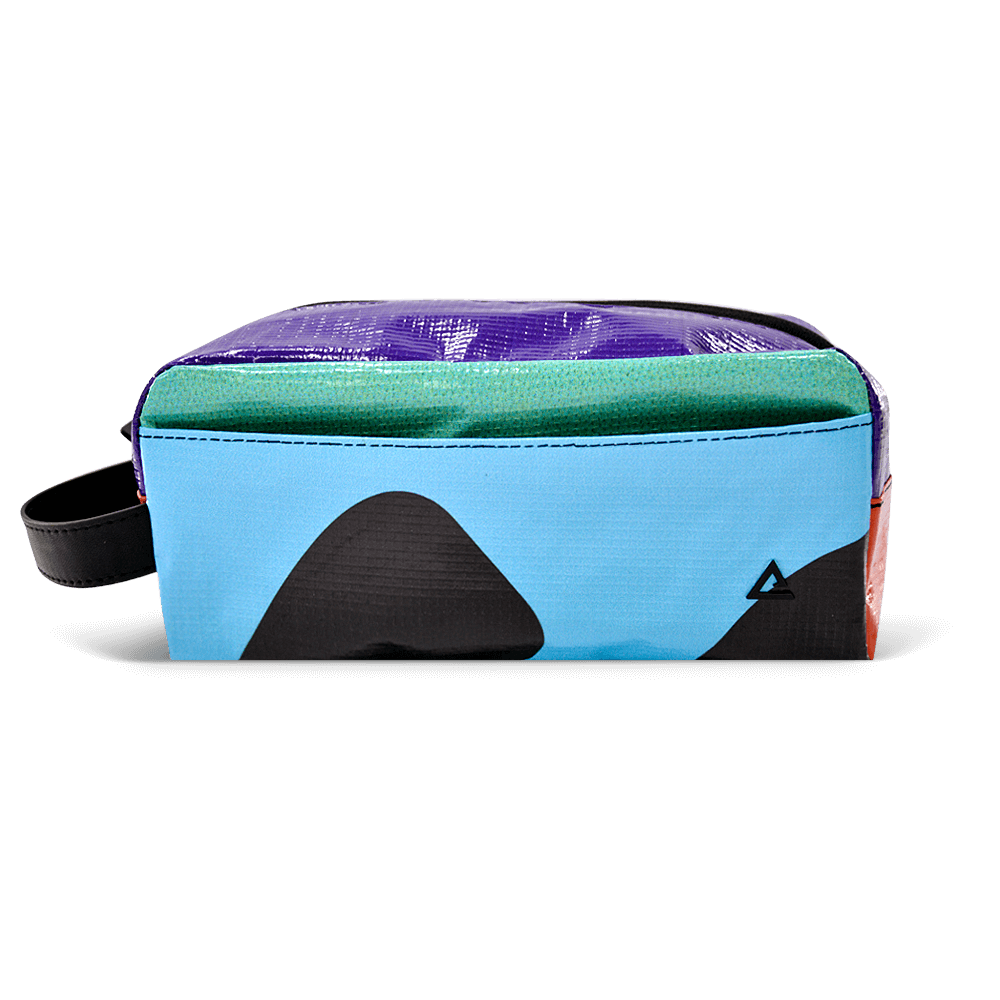 Munich Toiletry Bag