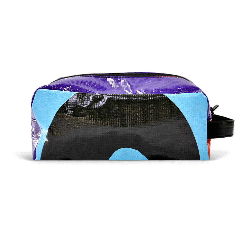 Munich Toiletry Bag