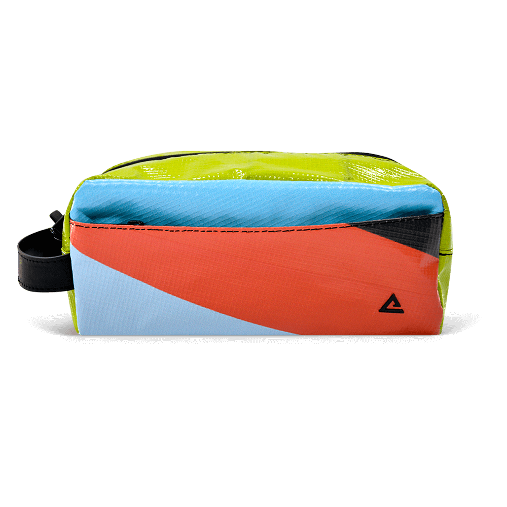 Munich Toiletry Bag