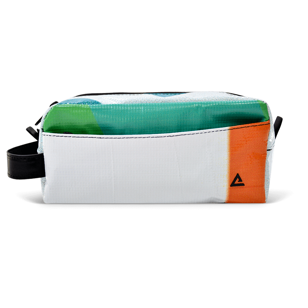 Munich Toiletry Bag