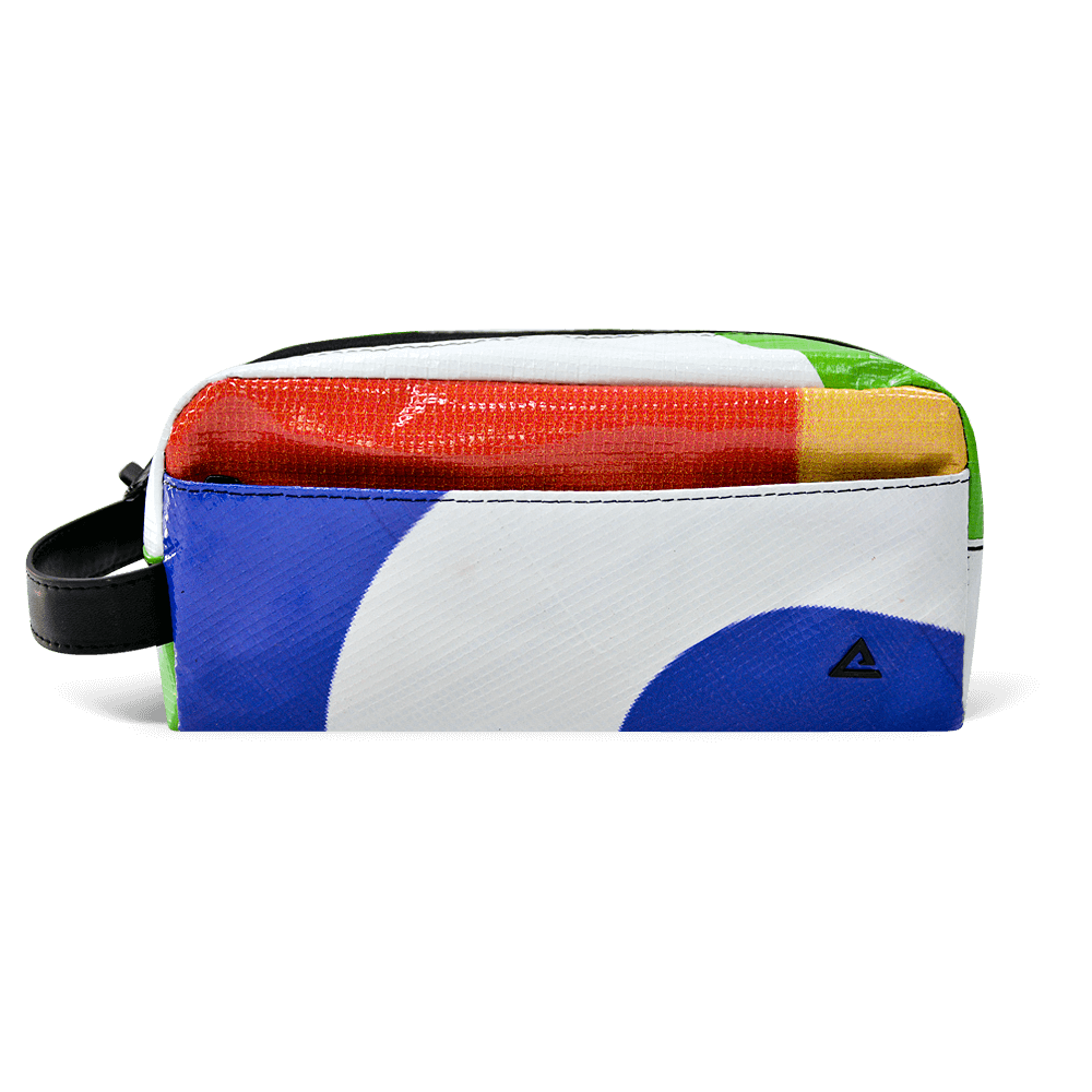 Munich Toiletry Bag