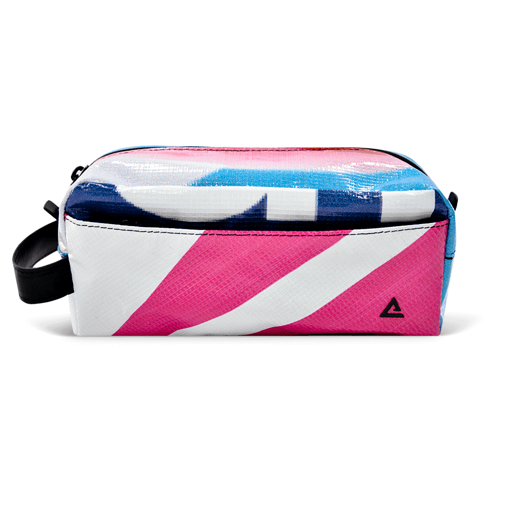 Munich Toiletry Bag