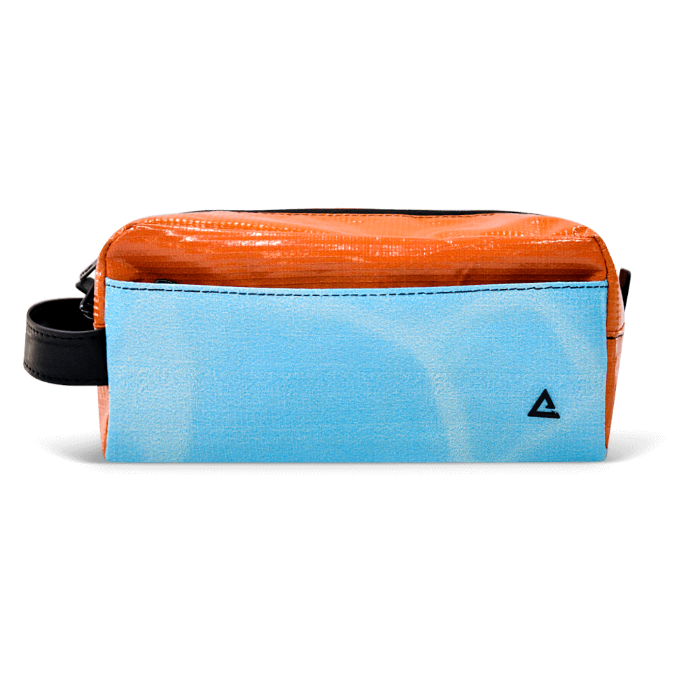 Munich Toiletry Bag