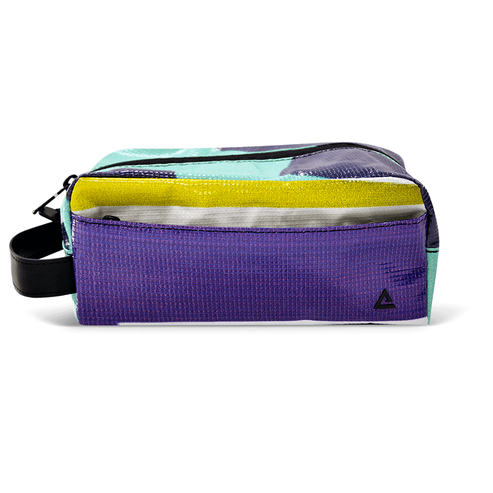 Munich Toiletry Bag