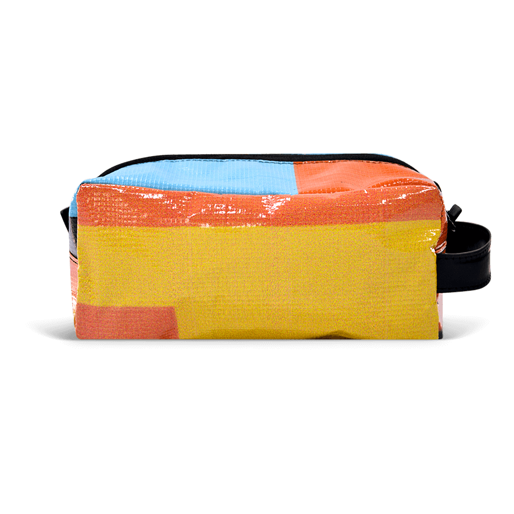 Munich Toiletry Bag