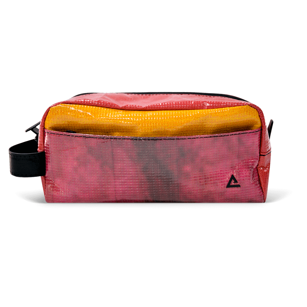 Munich Toiletry Bag