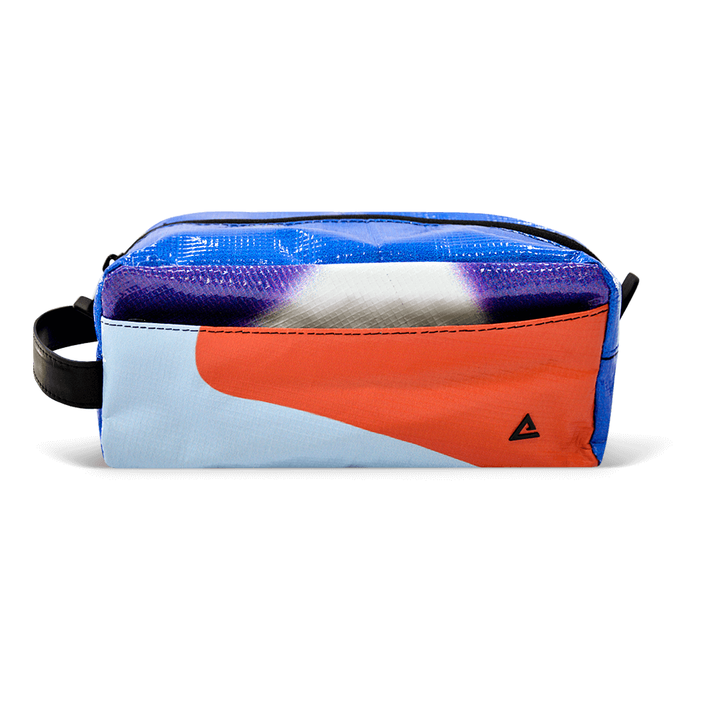 Munich Toiletry Bag